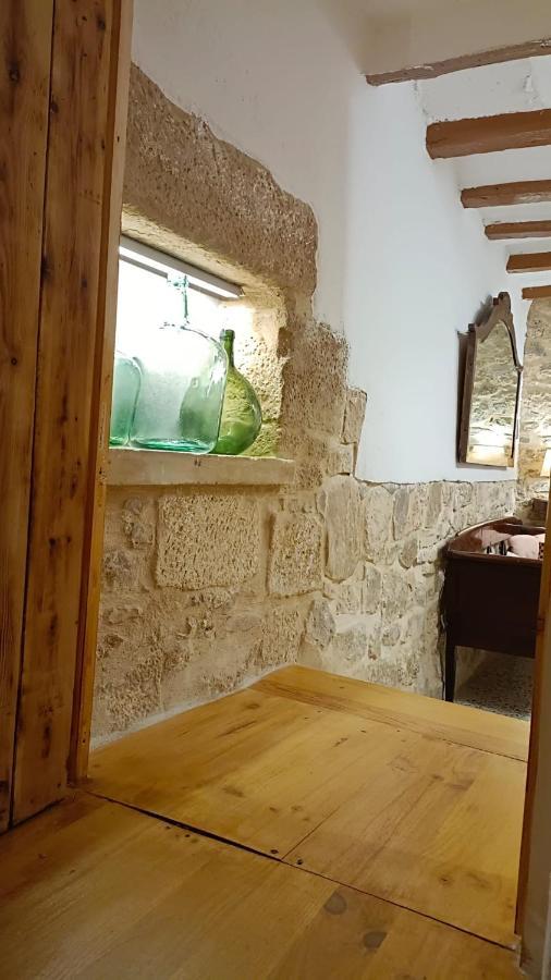 Villa Cal Sabater Preixana Esterno foto