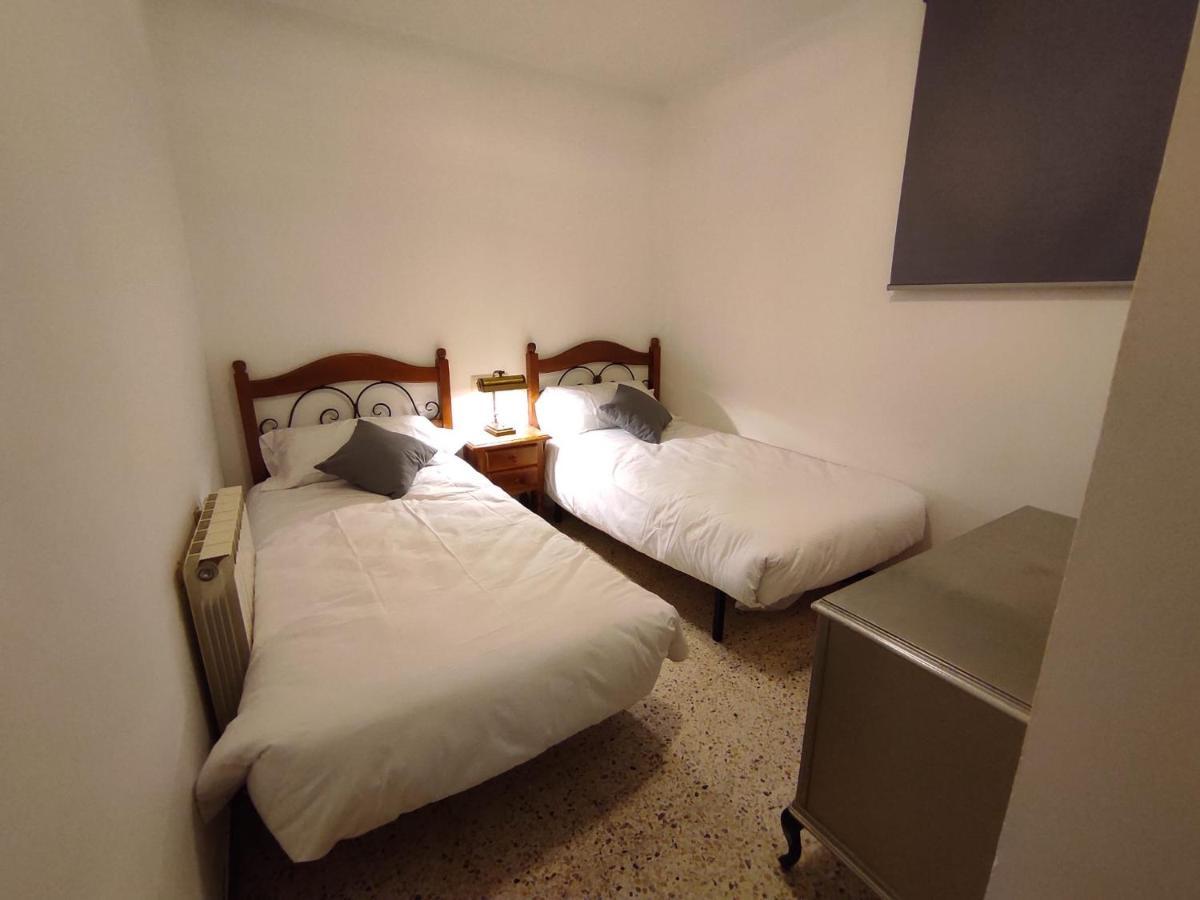 Villa Cal Sabater Preixana Esterno foto