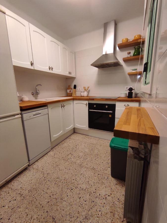 Villa Cal Sabater Preixana Esterno foto