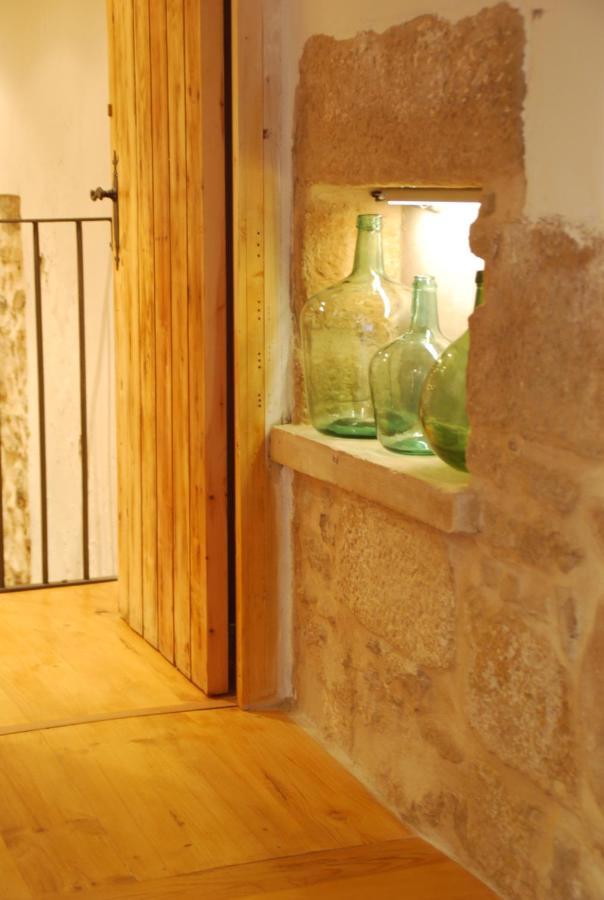 Villa Cal Sabater Preixana Esterno foto