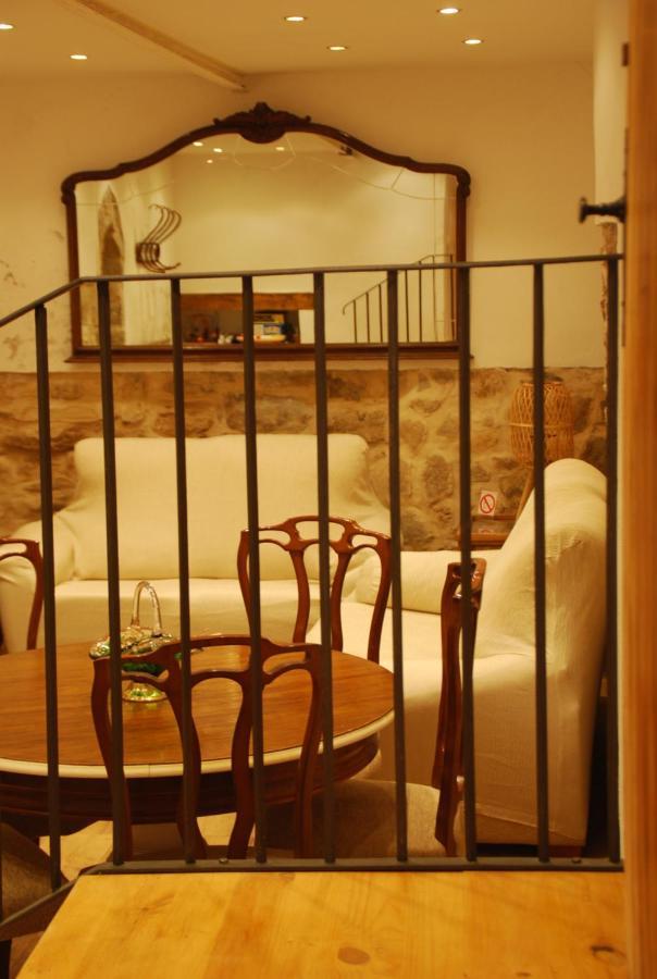Villa Cal Sabater Preixana Esterno foto